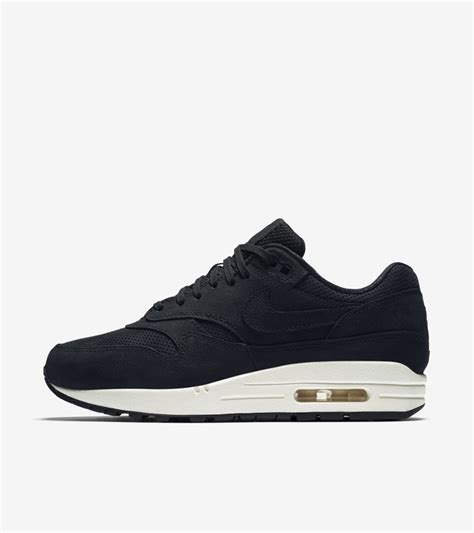 nike air max 1 dames zwart beige|Air Max 1 Nike.